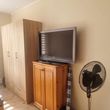 Apartment Przymorze II Gdańsk Exterior foto